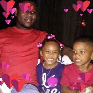 Meet your Posher, Johnathan